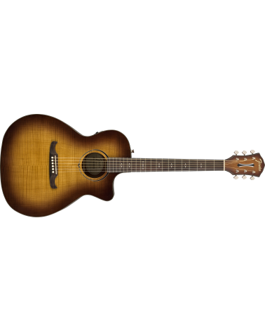 FENDER FA-345CE 3TB  ELECTROACUSTICA AUDITORIUM 3 TONOS TEA BURST