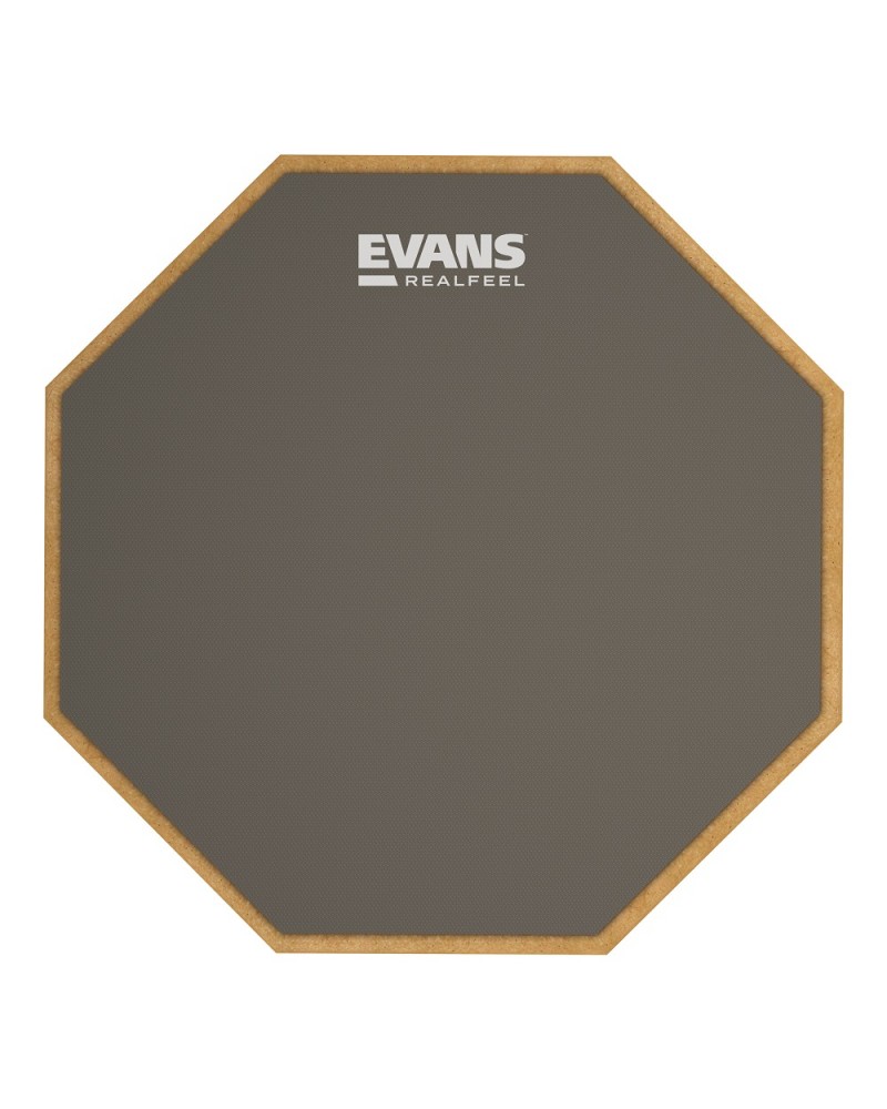 Evans Pad de prácticas 7 ARF7GM