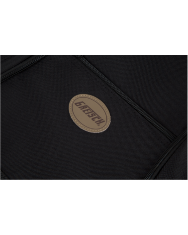 Gretsch G2162 Hollow Body Electric Gig Bag, Black