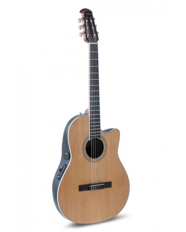 Ovation Celebrity CS Standard Mid Cutaway CS24C-4-G NATURAL