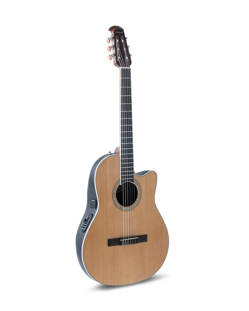 Ovation Celebrity CS Standard Mid Cutaway CS24C-4-G NATURAL