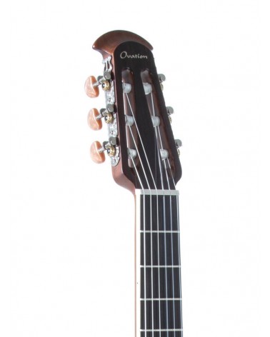 Ovation Celebrity CS Standard Mid Cutaway CS24C-4-G NATURAL