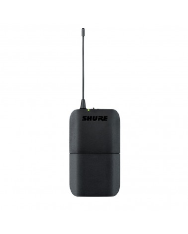 Shure BLX14E H8E Sistema inalámbrico PG para Guitarra. 518-542MHz