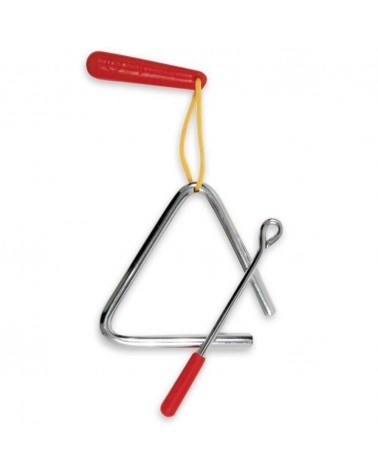 LATIN PERCUSSION RHYTHMIX TRIANGLE LPR-482-I