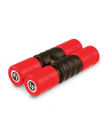 Latin Percussion Shaker LP441T-L Rojo