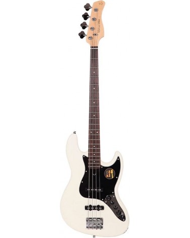 MARCUS MILLER V3-4 (2ND GEN) AWH ANTIQUE WHITE