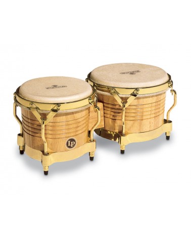 LATIN PERCUSSION BONGO MATADOR  M201-AW