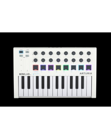 ARTURIA MINILAB MKII