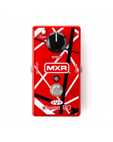 MXR EVH90 Eddie Van Halen Phase 90