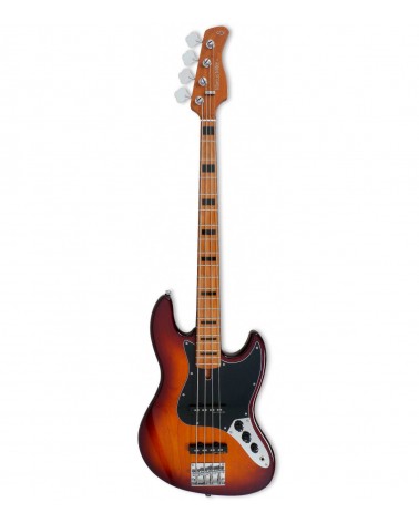 MARCUS MILLER V5 ALDER-4 TS TOBACCO SUNBURST