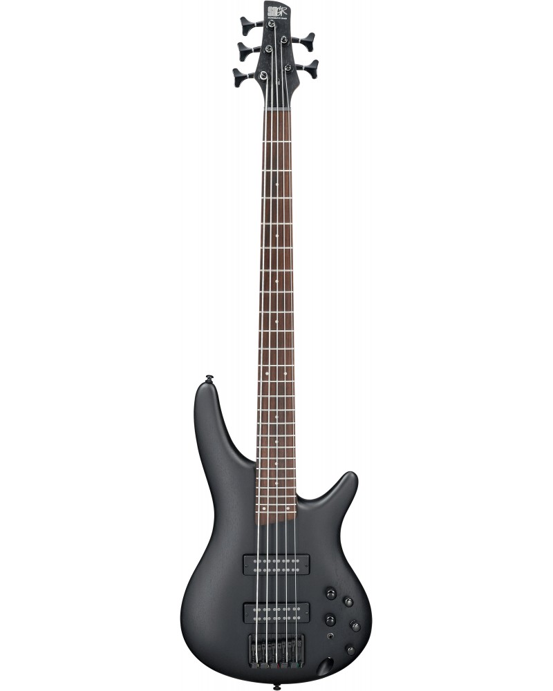 Ibanez SR305EB-WK - 5 cuerdas - Weathered Black