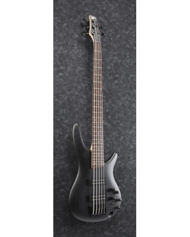 Ibanez SR305EB-WK - 5 cuerdas - Weathered Black