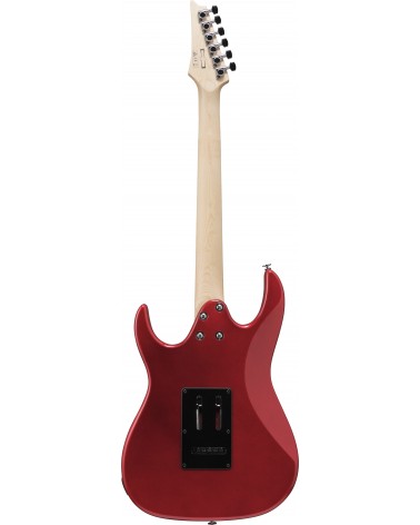 IBANEZ GRX40-CA Candy Apple Red