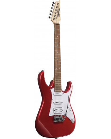 IBANEZ GRX40-CA Candy Apple Red