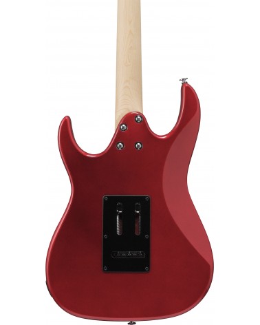 IBANEZ GRX40-CA Candy Apple Red