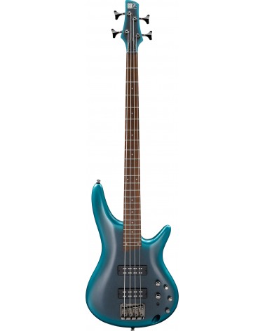 Ibanez SR300ECUB Cerulean Aura Burst