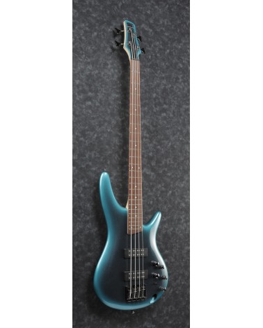 Ibanez SR300ECUB Cerulean Aura Burst