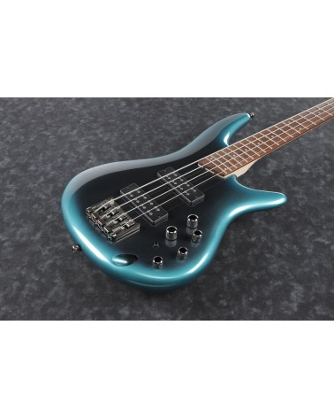 Ibanez SR300ECUB Cerulean Aura Burst