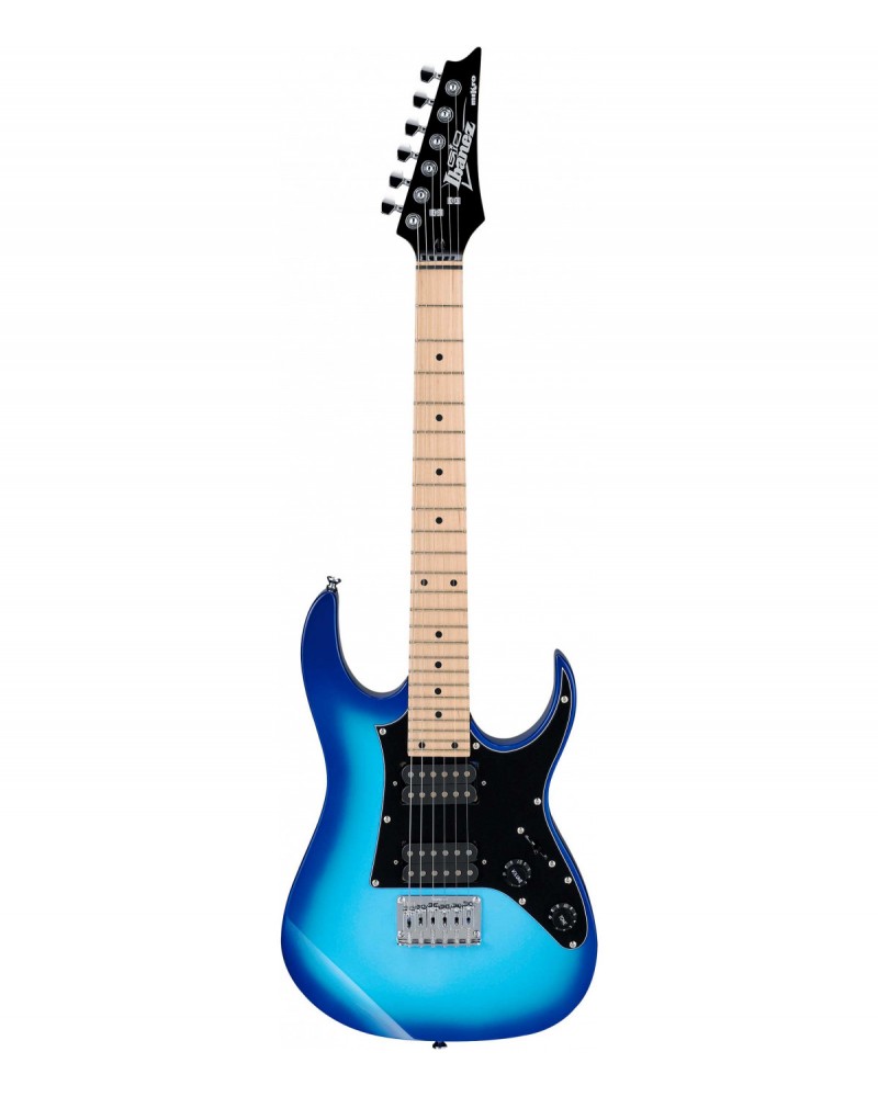 IBANEZ GRGM21-MBLT