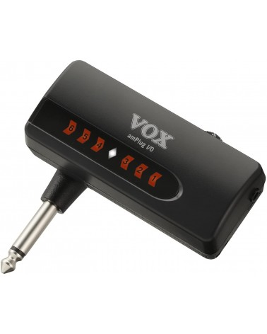 Vox Amplug Io - Interface Audio USB