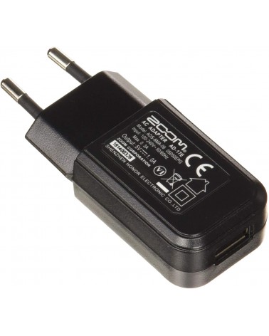 ZOOM AD-17 - USB-AC