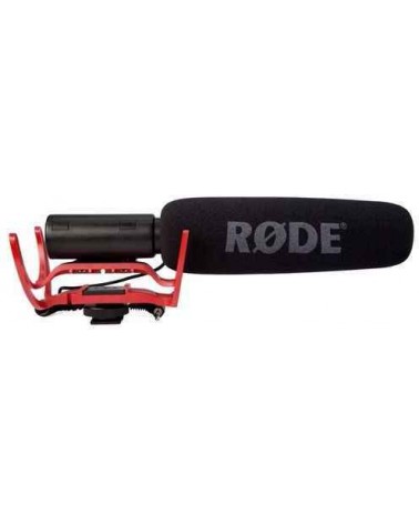 RODE VIDEOMIC