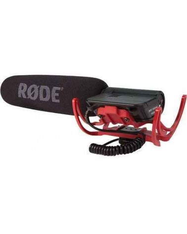 RODE VIDEOMIC