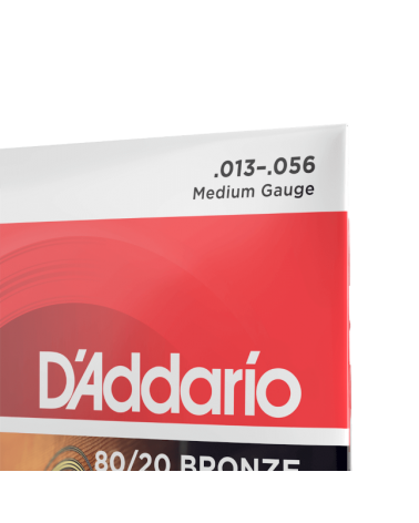 D'Addario EJ12