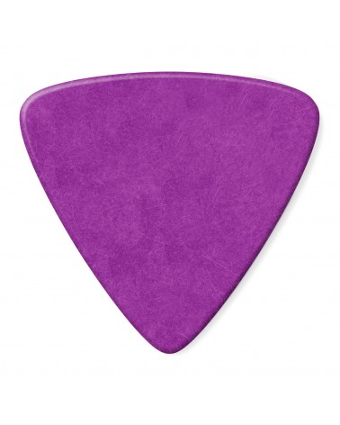 Púa Jim Dunlop 431R-114 Tortex Triangle 1.14mm