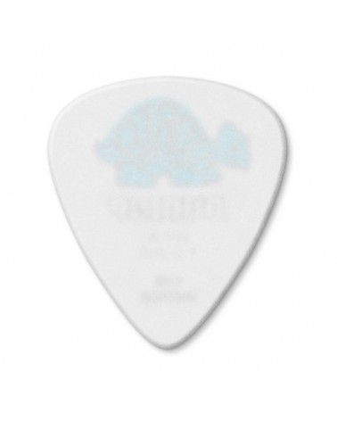 Púa Jim Dunlop 424R-100 Tortex Wedge 1.00mm