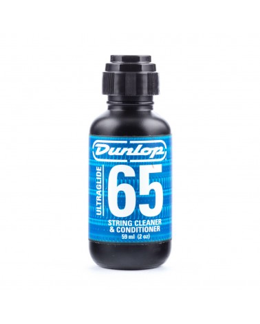 Limpiador Cuerdas Dunlop Formula-65 6582