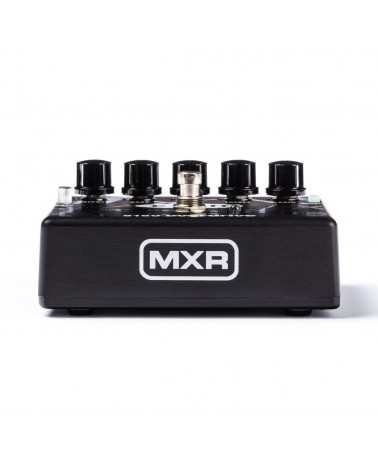 MXR EVH 5150 OVERDRIVE VAN HALEN