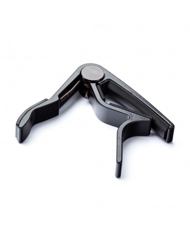 Cejilla Dunlop 83CB Trigger Curva Negra