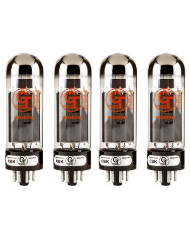 Groove Tubes GT-E34LS MED QUARTET