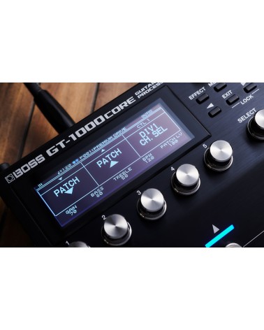 BOSS GT-1000CORE
