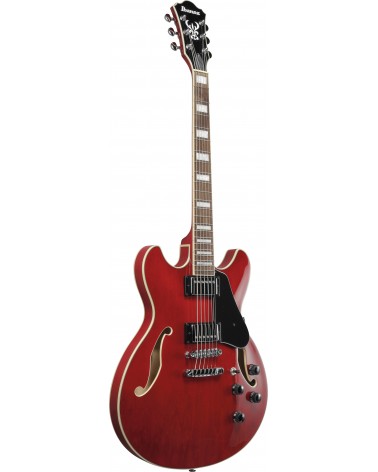 Ibanez AS73TCD Artcore Cherry Red