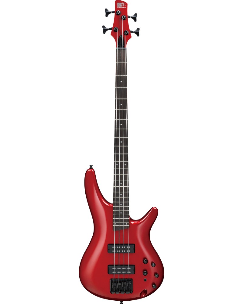 Ibanez SR300EB-CA - Candy Apple