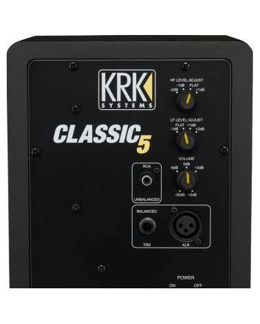 KRK CLASSIC 5