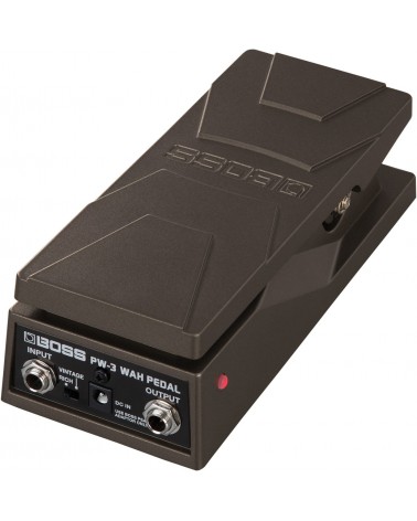 BOSS PW3 PEDAL WAH