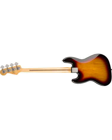 Squier Classic Vibe '70s Jazz Bass, Maple Fingerboard, 3-Color Sunburst