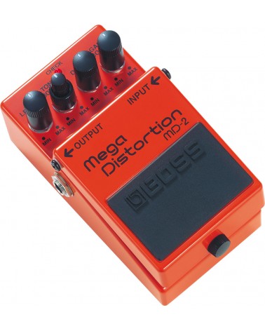 BOSS MD-2 MEGA DISTORTION