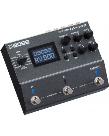 Boss RV-500 Reverb