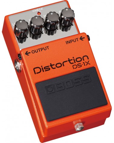 Boss DS1X DISTORSION