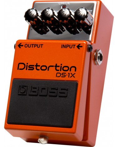 Boss DS1X DISTORSION