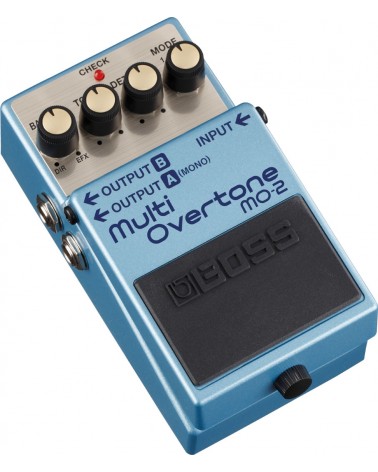 Boss MO2 Multi Overtone