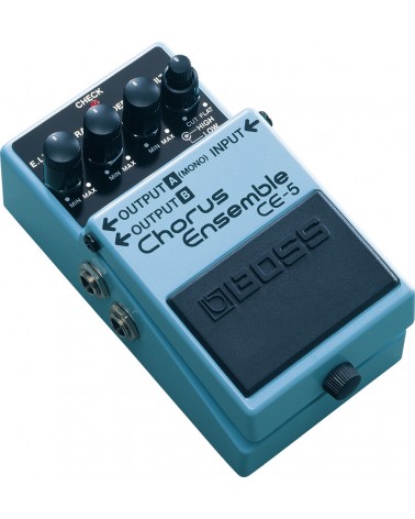 Boss CE5 Chorus Ensemble