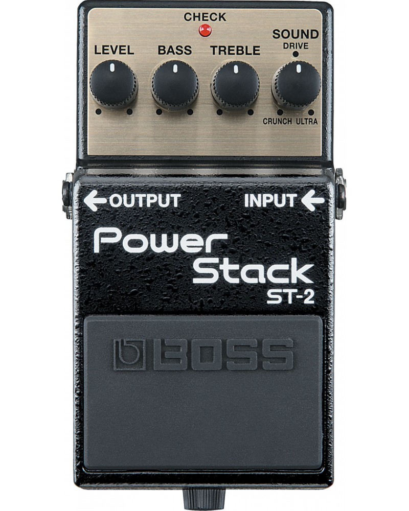 Boss ST2 Power Stack