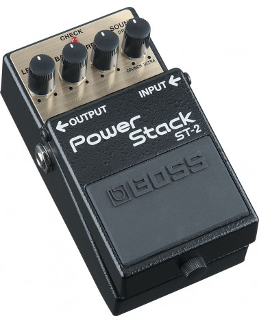 Boss ST2 Power Stack