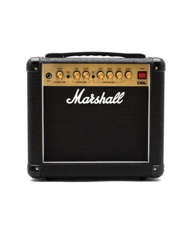 Marshall DSL-1 Combo