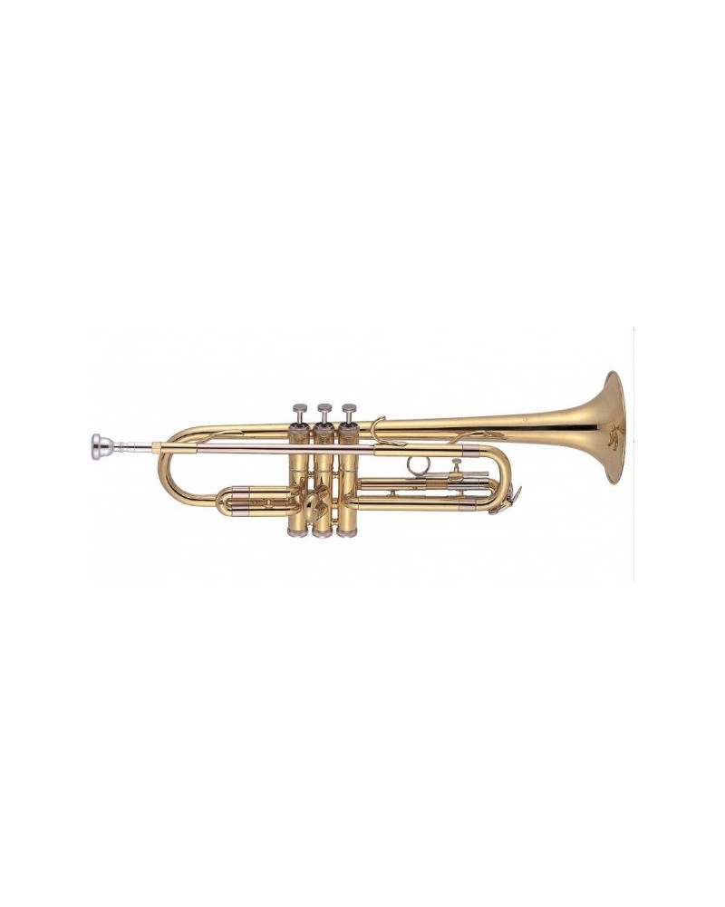 Trompeta J.Michael TR200 Lacada